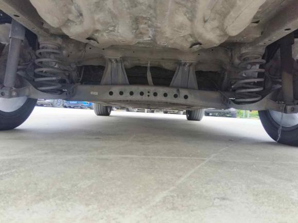 [上海·沪A] 二手荣威荣威i6 MAX新能源2021款 EV 500天幕旗舰版