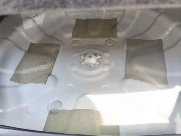 [西安·陕U] 二手广汽传祺传祺GS32023款 影速 270T 劲取版