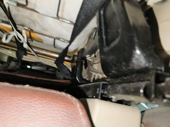 [佛山·粤X] 二手五菱汽车五菱宏光2014款 1.5L S标准型