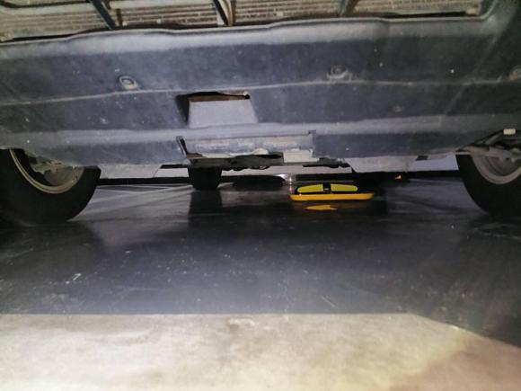 [济南·鲁A] 二手本田本田CR-V2007款 2.4L 自动四驱豪华版