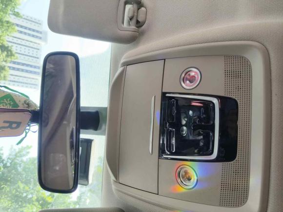 [西安·陕U] 二手比亚迪宋Pro2020款 1.5T 手动精英型