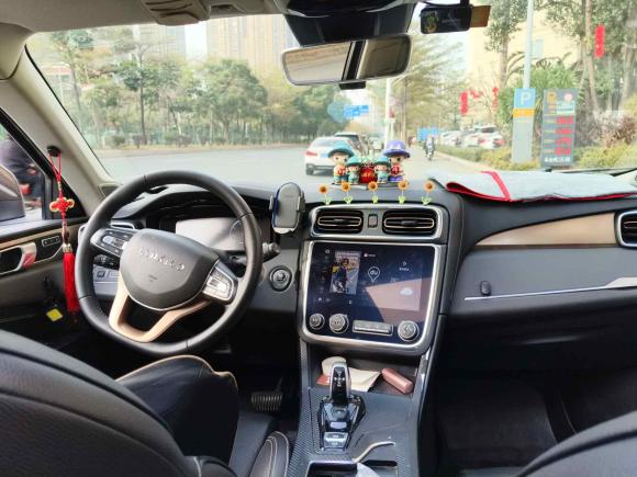 [广州·皖H] 二手领克领克012019款 2.0T 两驱型Pro版 国V