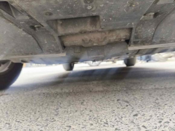 [广州·粤A] 二手本田本田CR-V2013款 2.4L 两驱豪华版