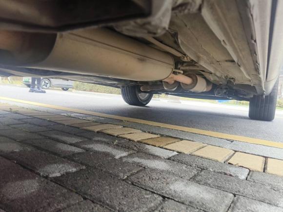 [嘉兴·皖P] 二手奔驰唯雅诺2013款 3.5L 皓驰版