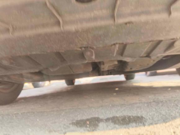 [青岛·鲁U] 二手日产天籁2013款 2.0L XL舒适版