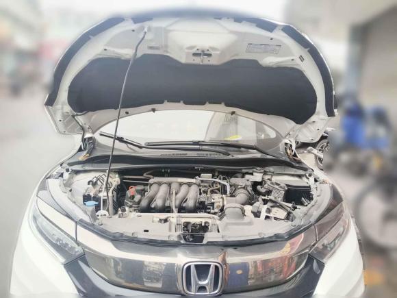 [佛山·粤T] 二手本田缤智2020款 1.5L CVT豪华版