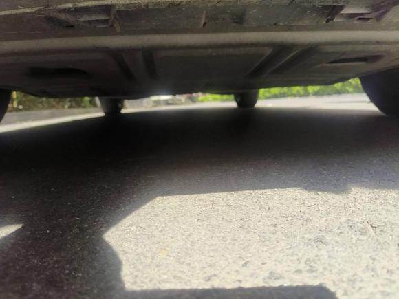 [青岛·吉A] 二手大众速腾2014款 1.6L 手动舒适型