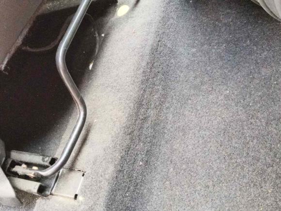 [深圳·赣A] 二手宝骏宝骏5102017款 1.5L 手动豪华型