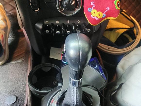 [成都·川A] 二手MINIMINI2011款 1.6L COOPER Fun