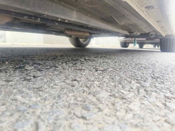 [南京·苏A] 二手现代朗动2016款 1.6L 手动尊贵型