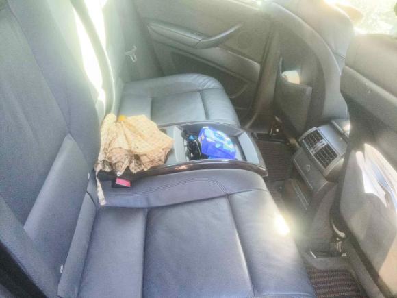 [上海·沪K] 二手宝马宝马X62009款 xDrive35i