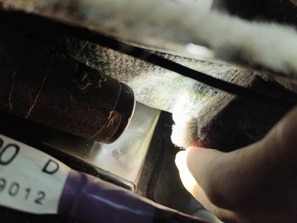 [成都·川A] 二手丰田皇冠2010款 2.5L Royal 真皮天窗版