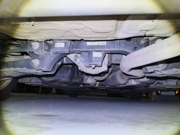 [合肥·皖A] 二手宝马宝马1系2016款 118i 领先型