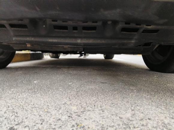 [上海·沪A] 二手比亚迪唐新能源2017款 2.0T 唐100