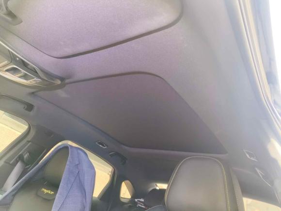 [杭州·浙A] 二手吉利汽车星瑞2023款 1.5TD 扶摇版