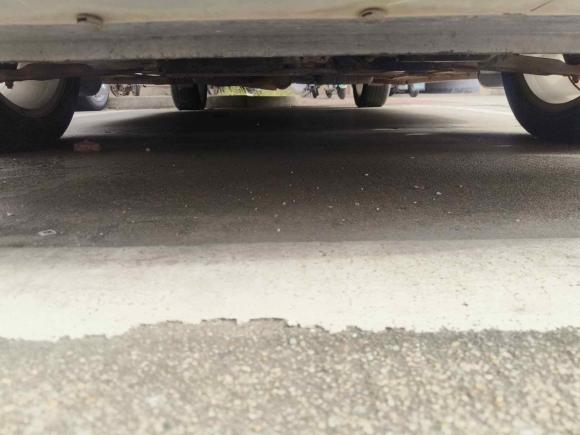 [苏州·苏U] 二手道奇酷威2013款 2.4L 两驱尊尚版