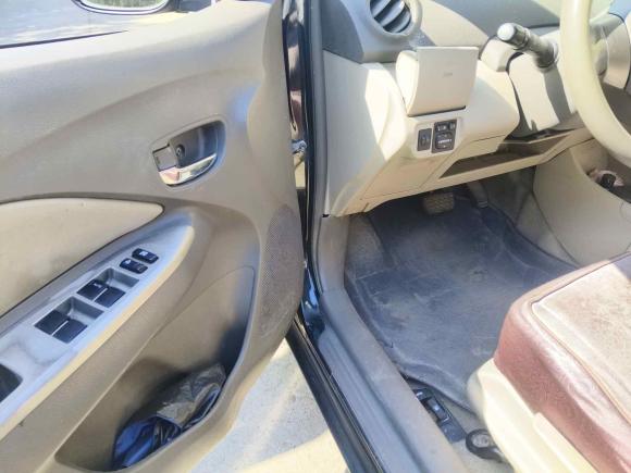 [宁波·浙B] 二手丰田威驰2011款 1.6L GL-i 天窗版 AT