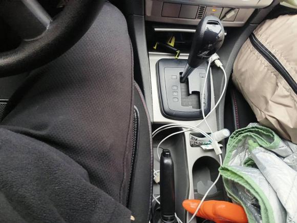 [合肥·皖A] 二手福特福克斯2013款 两厢经典 1.8L 自动百万纪念版