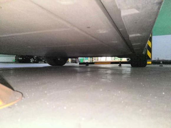 [广州·粤A] 二手极氪极氪0012021款 超长续航双电机 YOU版