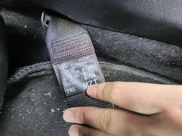 [无锡·苏B] 二手丰田凯美瑞2018款 2.5G 豪华版