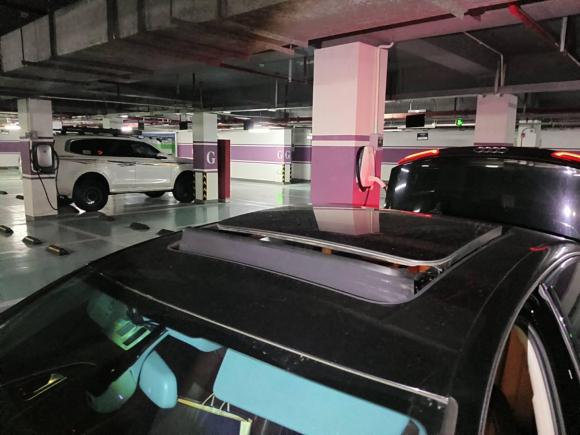 [南通·沪J] 二手奥迪奥迪A6L2016款 TFSI 舒适型