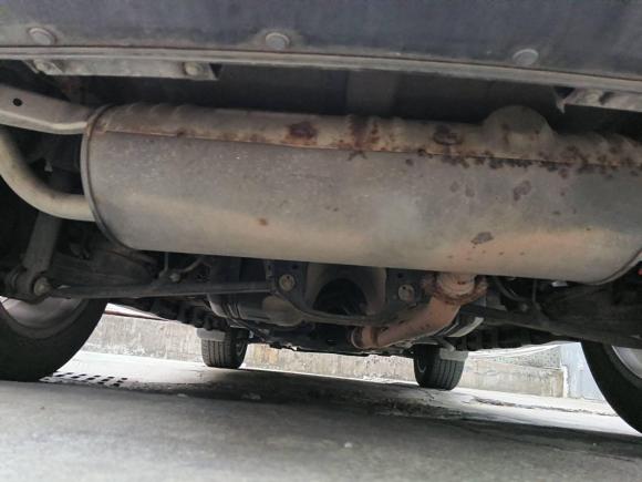 [深圳·粤S] 二手哈弗哈弗H22014款 1.5T 手动两驱精英版