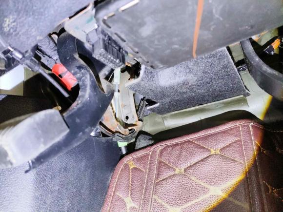 [成都·川A] 二手克莱斯勒克莱斯勒300C2014款 3.0L 卓越版