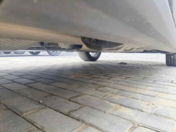 [南京·苏A] 二手魏牌魏牌 蓝山2025款 四驱 Ultra