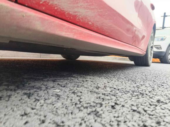 [杭州·浙A] 二手福特福克斯2019款 三厢 EcoBoost 180 自动ST Line