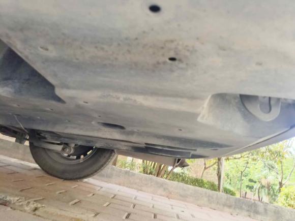 [西安·陕A] 二手丰田雷凌2016款 双擎 1.8H GS E-CVT精英天窗版