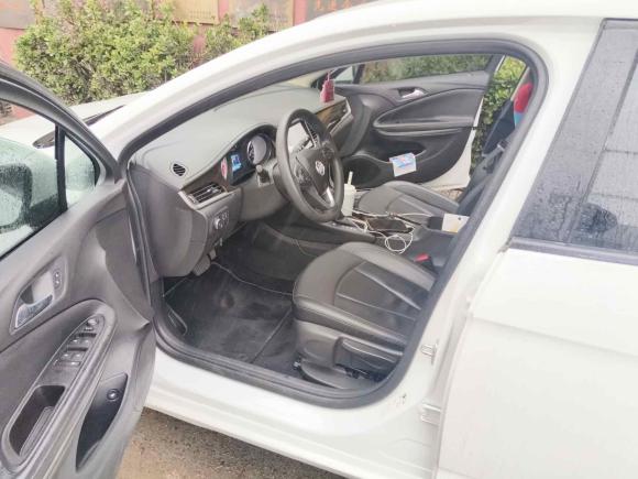 [无锡·粤S] 二手别克威朗2019款 三厢 20T 双离合领先型