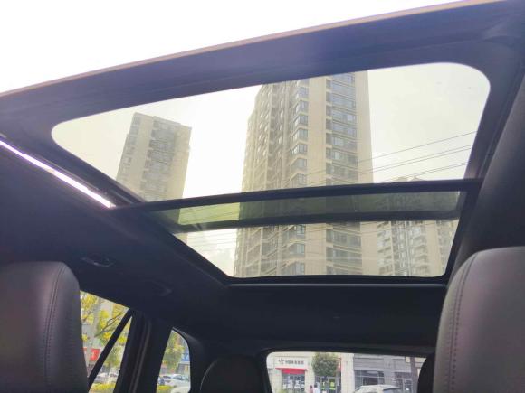 [金华·浙D] 二手吉利汽车星越L2021款 2.0TD 高功自动四驱尊贵型