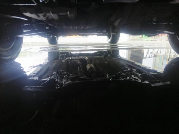 [无锡·苏B] 二手广汽传祺传祺GS42017款 200T 手动两驱精英版