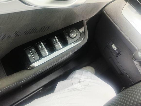 [湖州·浙E] 二手吉利汽车星瑞2025款 东方曜 2.0TD 揽星版