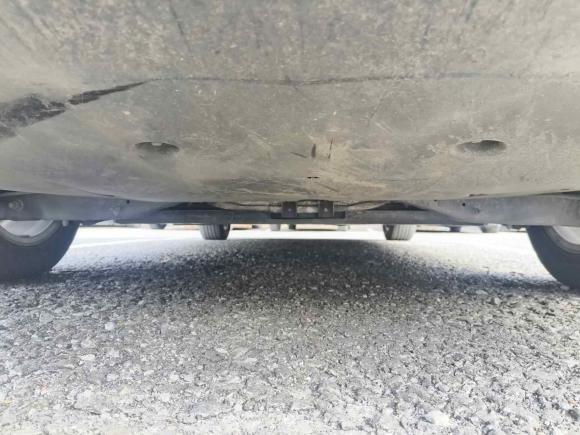 [上海·沪A] 二手大众朗逸纯电2019款 优享版