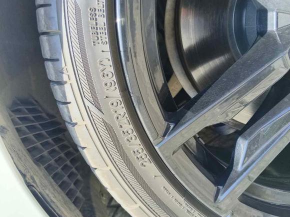 [上海·沪E] 二手宝马宝马Z42019款 sDrive 25i M运动曜夜套装