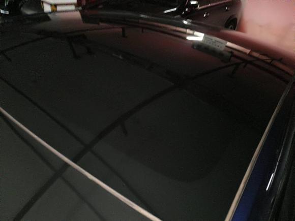 [上海·沪A] 二手特斯拉Model Y2021款 长续航全轮驱动版
