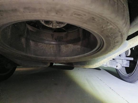 [南昌·赣A] 二手路虎揽胜运动2012款 5.0  SC V8 HSE