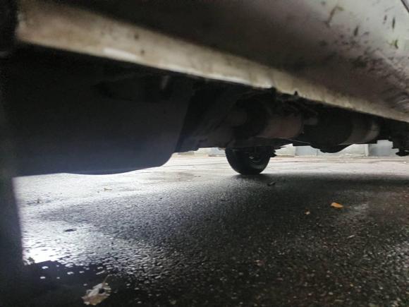 [嘉兴·浙F] 二手五菱汽车五菱荣光S2021款 1.2L基本型5座LSI