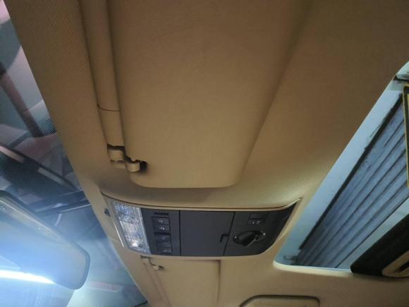 [上海·沪G] 二手保时捷Cayenne2007款 Cayenne 3.6L