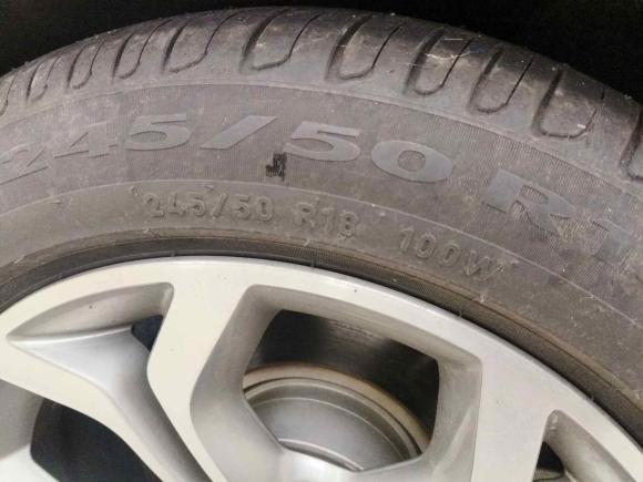 [合肥·皖A] 二手宝马宝马X32016款 xDrive20i M运动型