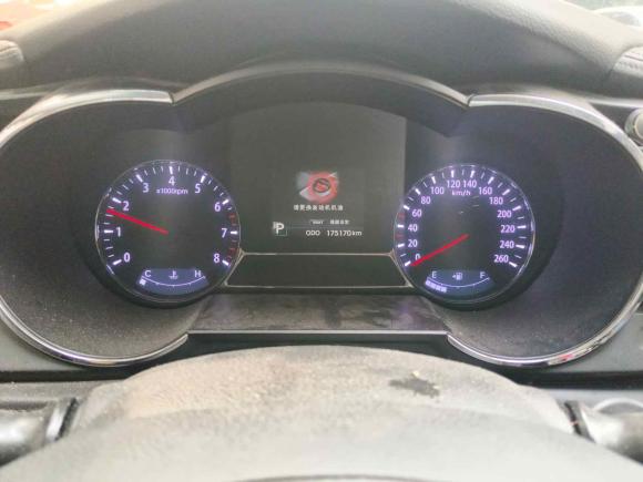 [武汉·鄂W] 二手起亚起亚K52012款 2.0L 自动DLX