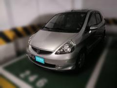 [成都·川A] 本田飞度2007款 1.5L CVT舒适版