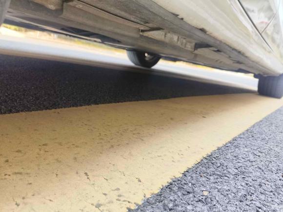 [上海·皖K] 二手马自达阿特兹2020款 2.5L 蓝天尊崇版