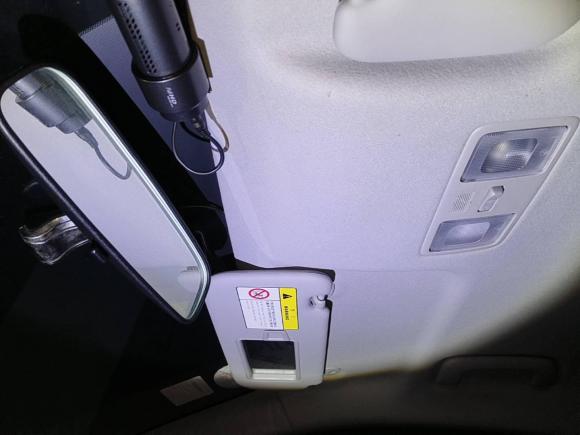 [西安·陕A] 二手现代悦动2018款 1.6L 自动悦目版GL 国V