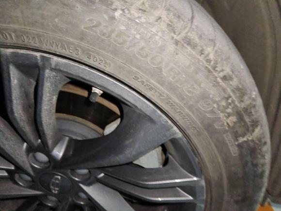 [济南·鲁A] 二手吉利汽车嘉际2022款 1.8TD DCT白金豪华型