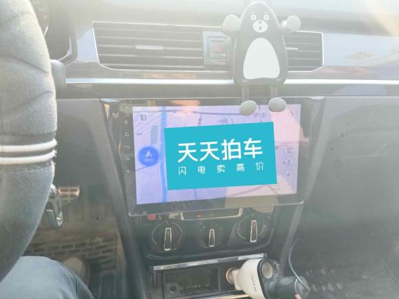 [合肥·皖A] 二手大众C-TREK蔚领2018款 230TSI 手动舒适型