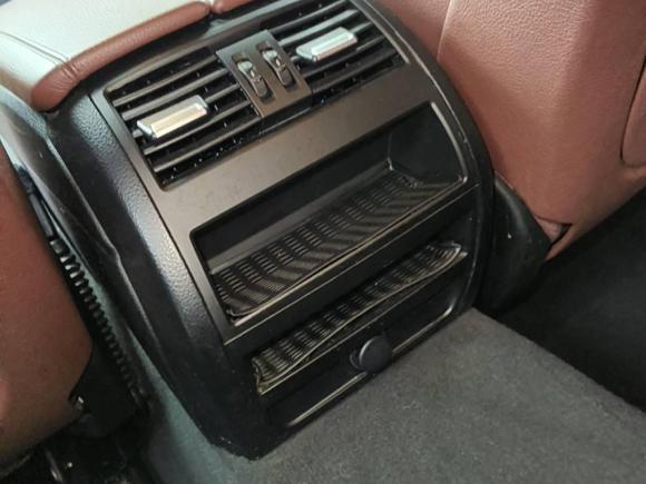 [成都·川G] 二手宝马宝马5系2014款 520Li 典雅型