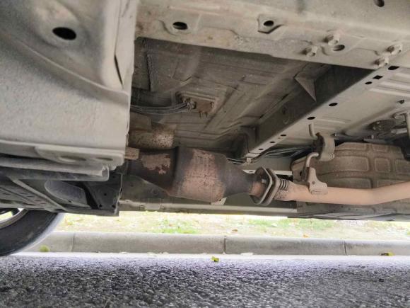 [无锡·浙B] 二手日产日产NV2002011款 1.6L 232座 尊雅型