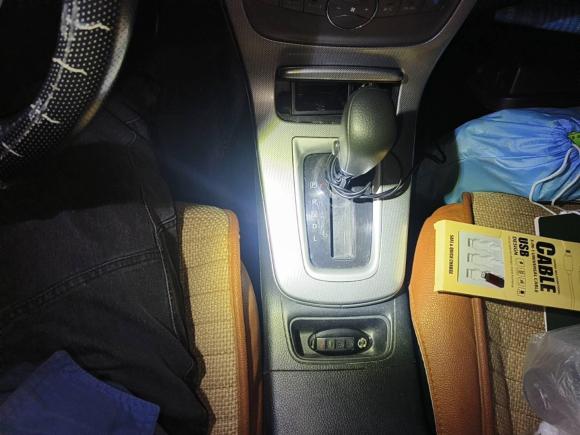 [合肥·皖A] 二手日产轩逸2014款 1.6XV CVT尊享版